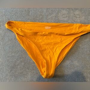 Girlfriend Collective Swim Bottom